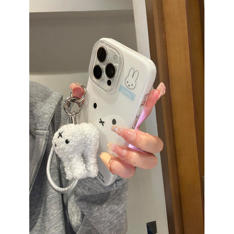 Чехол для телефона Miffy Rabbi – обзор и цена Phone Accessories Background