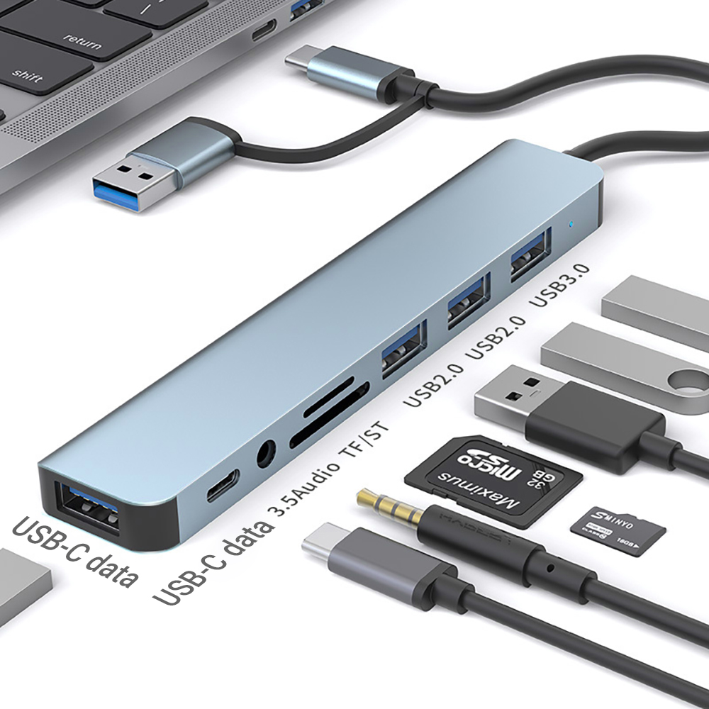Многофункциональная док-станци – обзор и цена Phone Accessories Officeworks