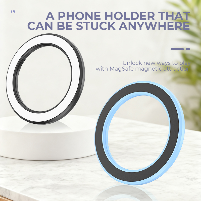 Сильное магнитное кольцо для т – обзор и цена Phone Ring Holder