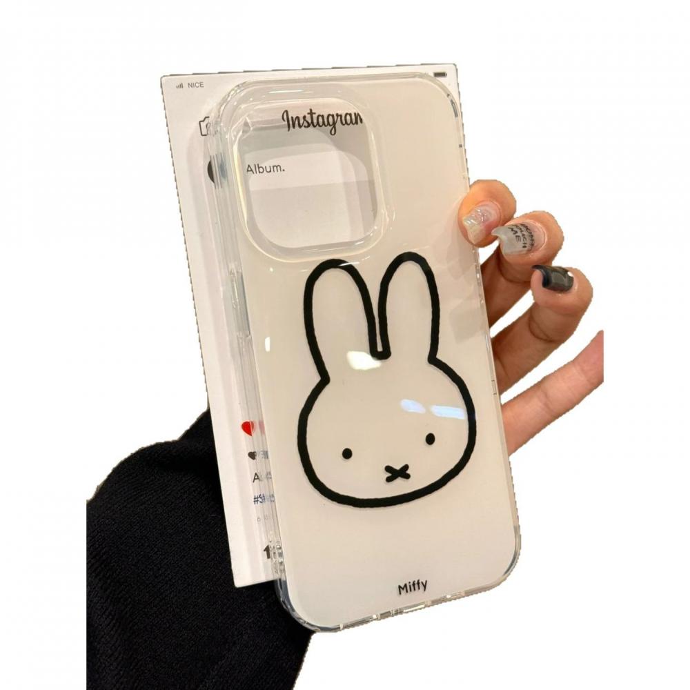 Чехлы для телефонов Miffy Kawa – обзор и цена Phone Accessories Background