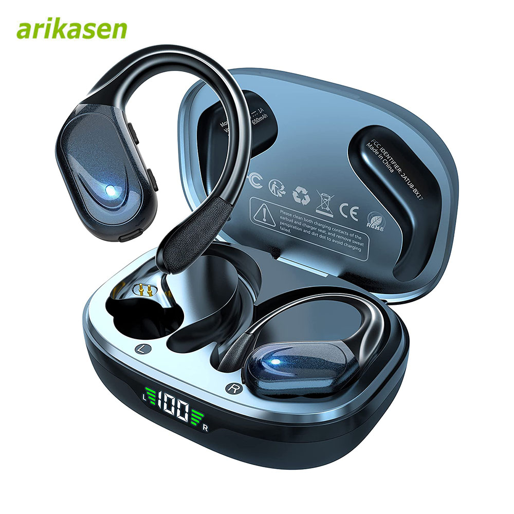 Беспроводные наушники Спортивн – обзор и цена Phone Accessories Amazon