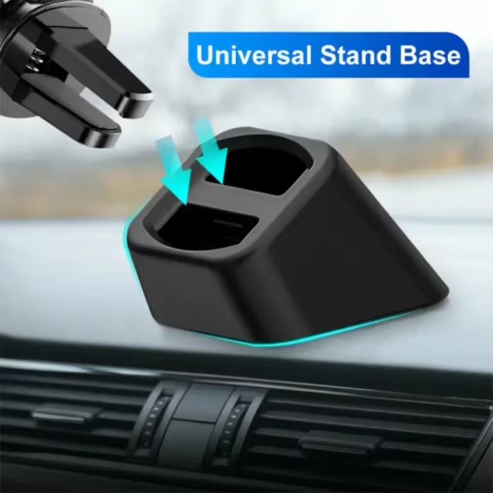 Универсальный держатель для мо – обзор и цена Phone Accessories For Car