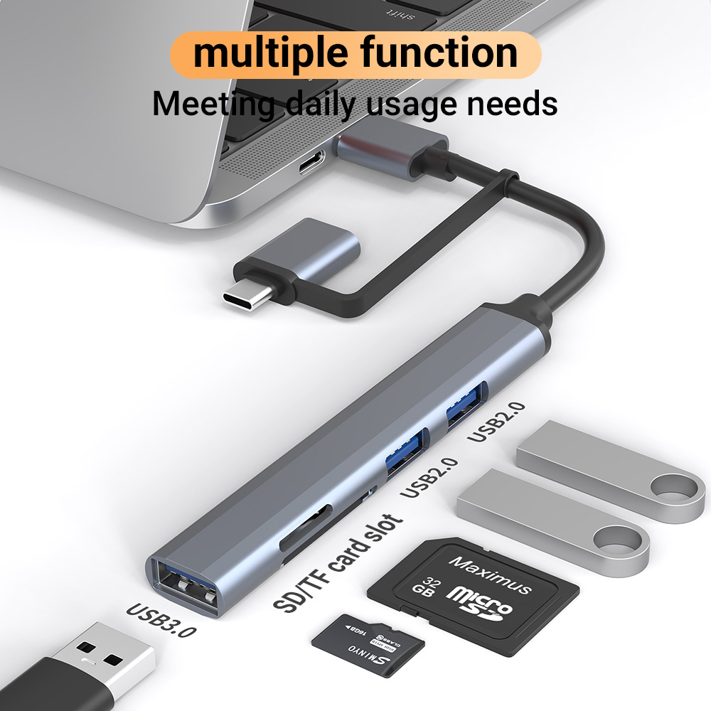 4-в-1: адаптер USB 3.0 для Mac – обзор и цена Phone Accessories Distributor