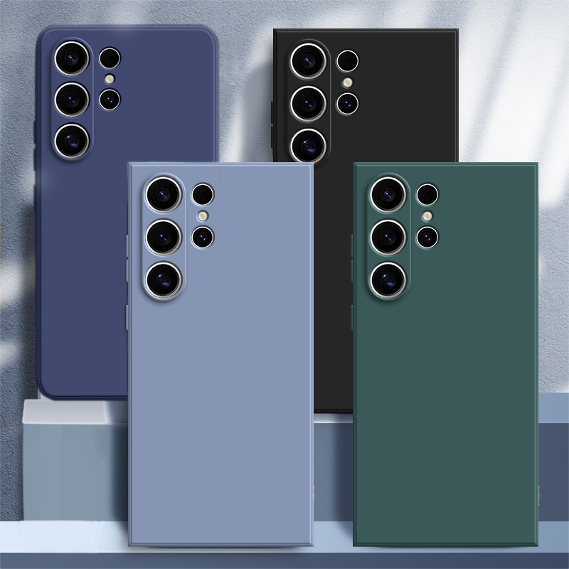 S24 S23 S22 Ultra Plus FE Чехо – обзор и цена Phone Accessories Online Shop