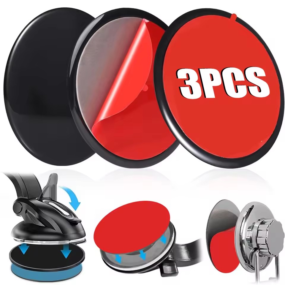 Универсальный набор клейких по – обзор и цена Phone Accessories Website