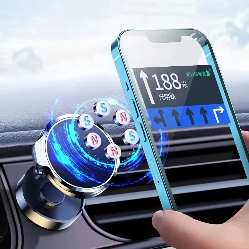 Круглый складной магнитный дер – обзор и цена Phone Accessories Website