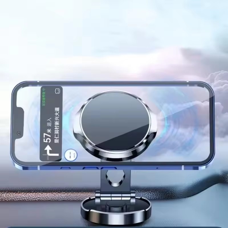 Круглый складной магнитный дер – обзор и цена Phone Accessories Website