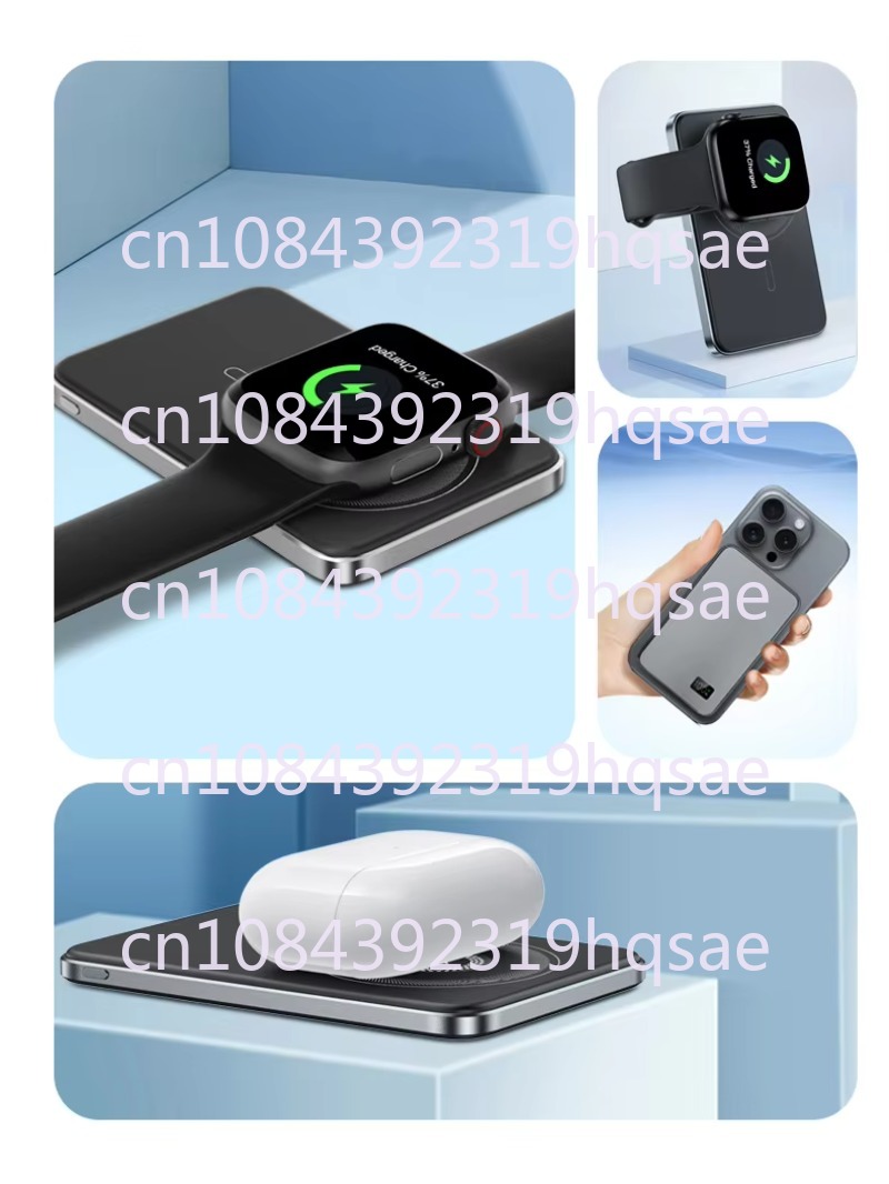 Новинка 2024 года: Супертонкий – обзор и цена Power Bank Slim