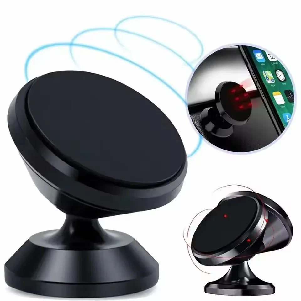 Магнитный автомобильный держат – обзор и цена Phone Accessories Website