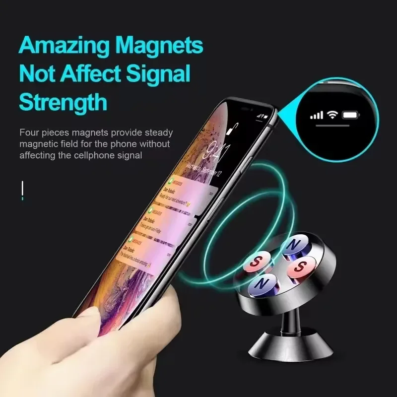 Магнитный автомобильный держат – обзор и цена Phone Accessories Website