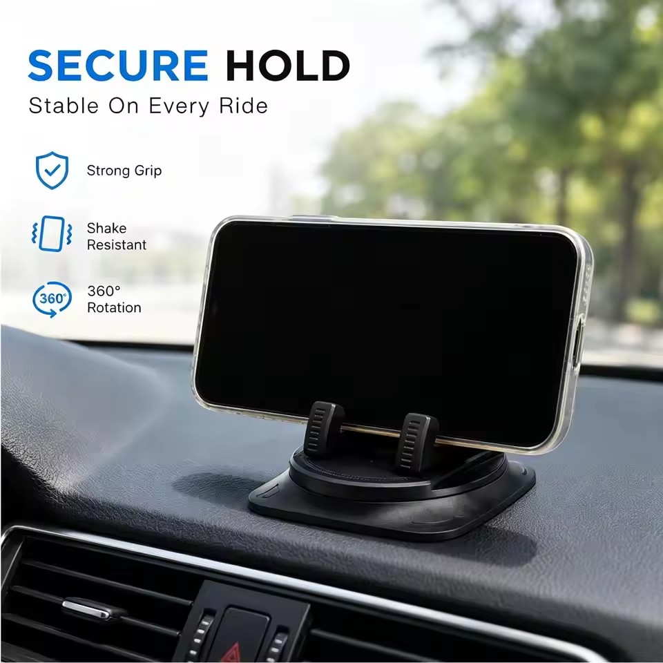 360 °   Универсальный автомоби – обзор и цена Phone Accessories Website