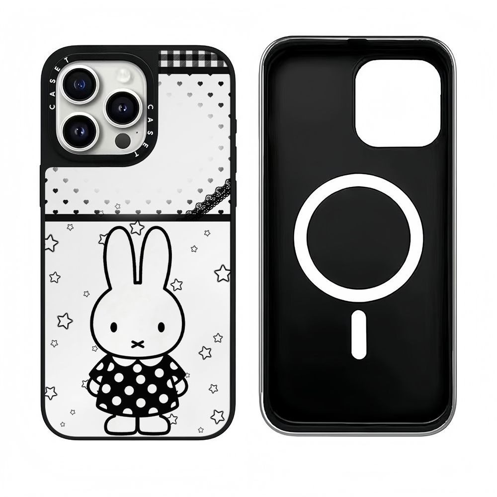 Чехол для телефона Kawaii Miff – обзор и цена Phone Accessories Background