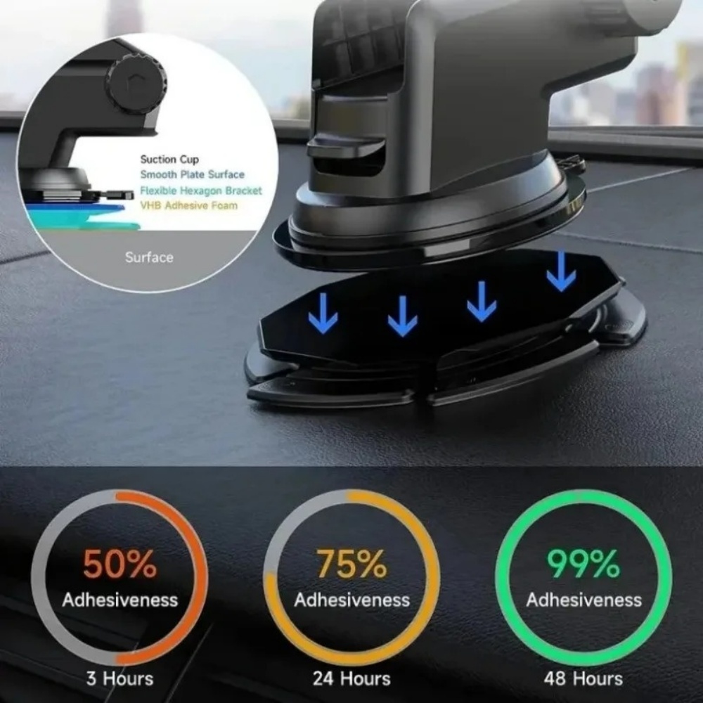 Универсальная присоска-держате – обзор и цена Phone Accessories Website