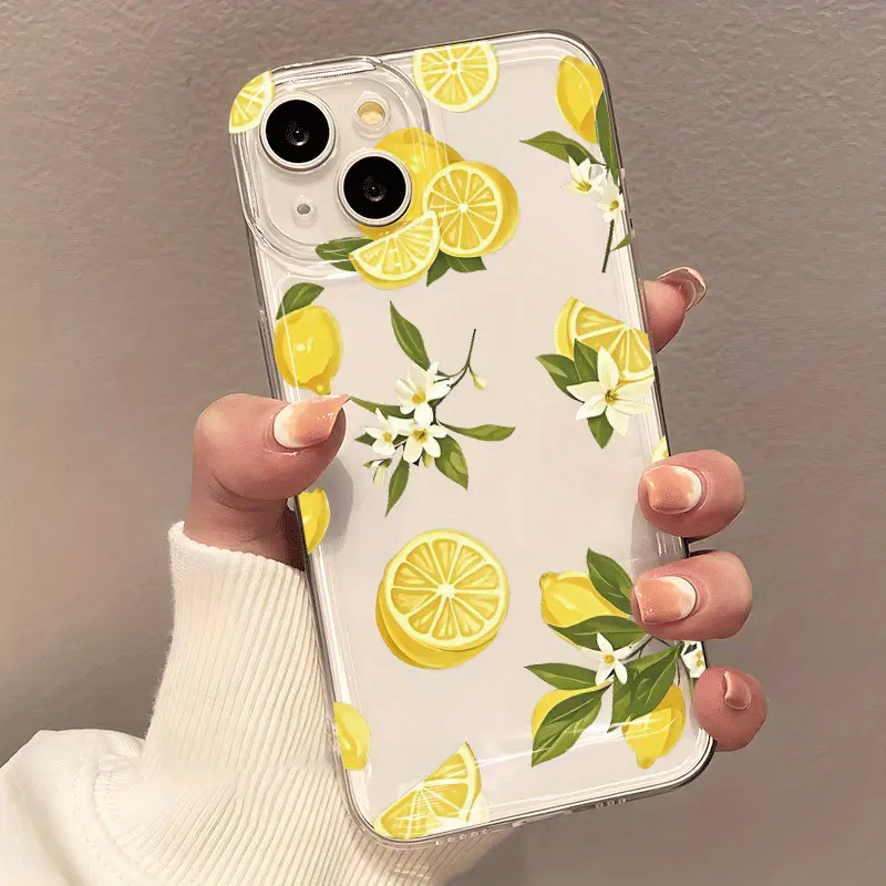 Прозрачный чехол для телефона  – обзор и цена Phone Case Clear