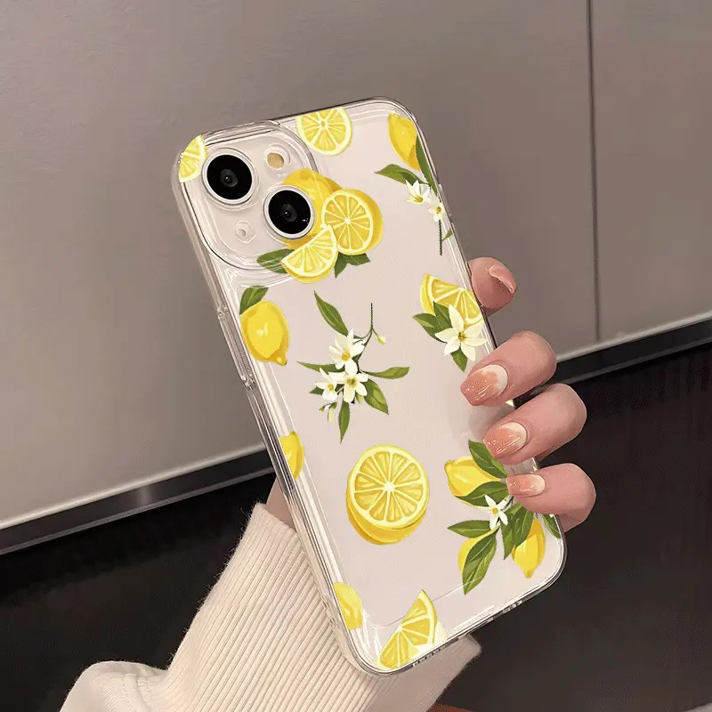 Прозрачный чехол для телефона  – обзор и цена Phone Case Clear