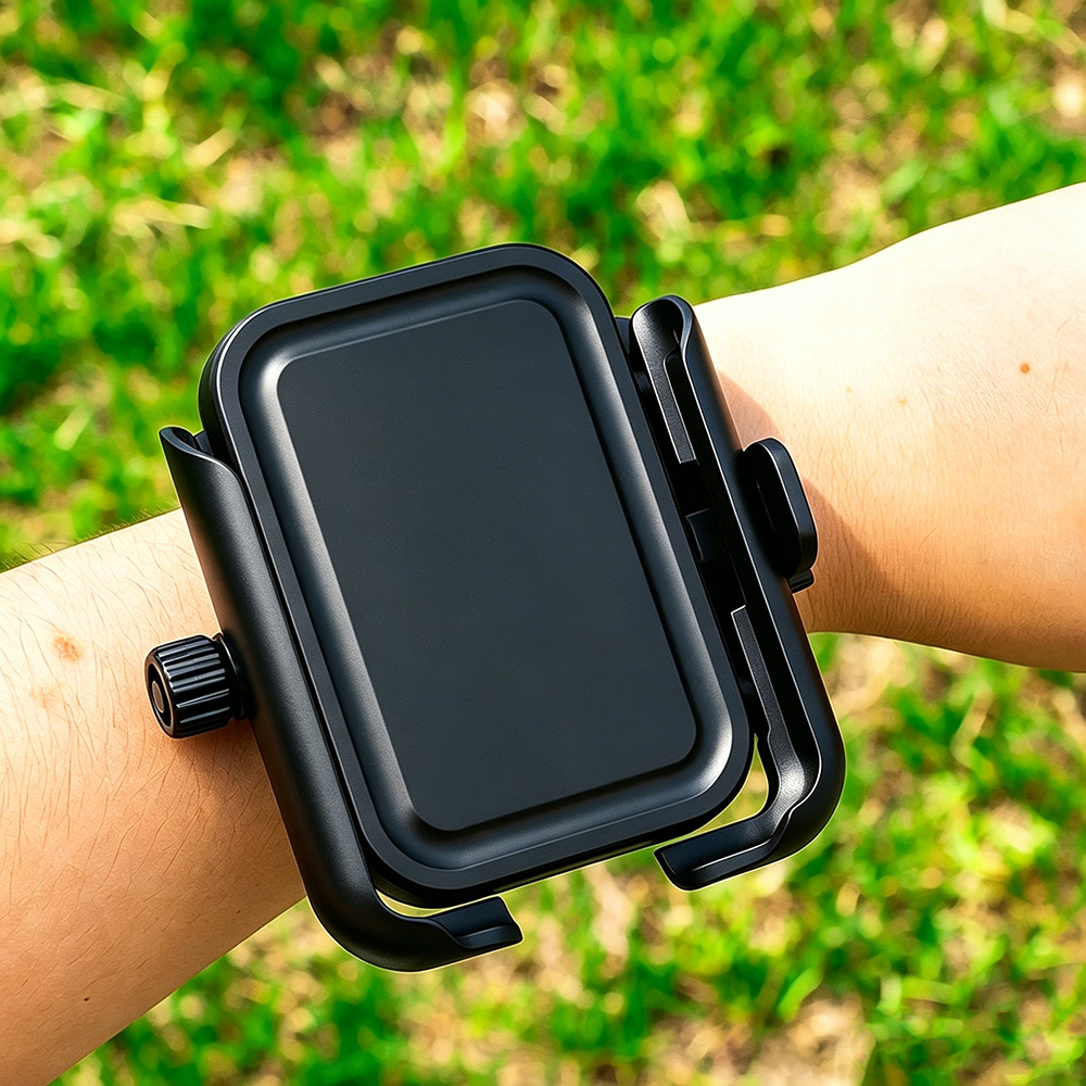 Браслет-держатель для телефона – обзор и цена Phone Accessories For Running