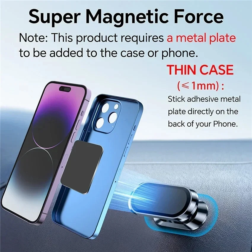 Новый магнитный держатель для  – обзор и цена Phone Accessories Website