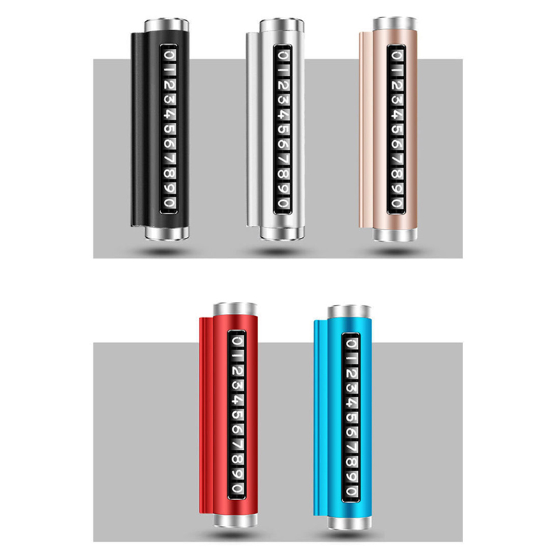 Металлическая автомобильная вр – обзор и цена Phone Accessories For Car