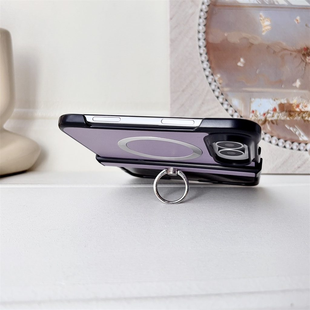 Чехол для телефона с магнитной – обзор и цена Phone Ring Holder