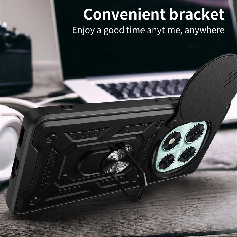Противоударный чехол для Xiaom – обзор и цена Phone Ring Holder