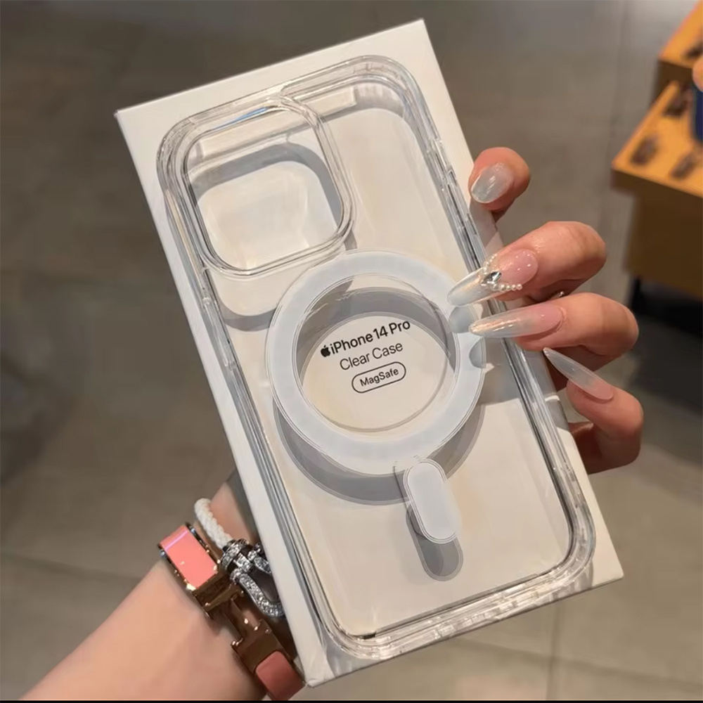 Чехол для телефона с беспровод – обзор и цена Phone Case Clear