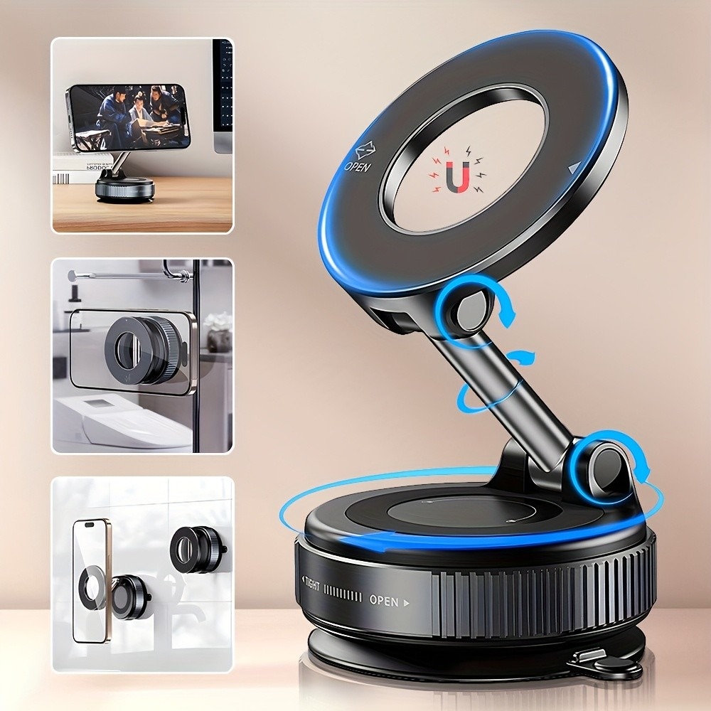Магнитный держатель для телефо – обзор и цена Phone Accessories Officeworks